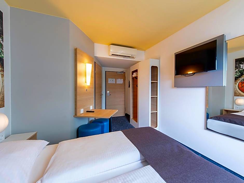 B&B Hotel Augsburg