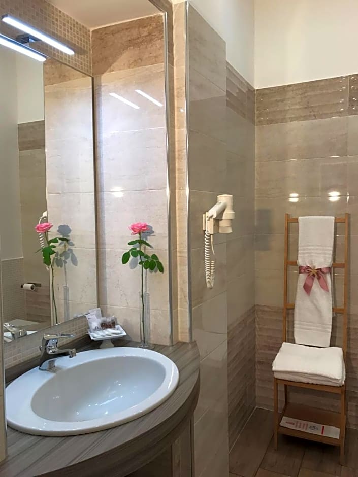 gia'Notte BB Salerno Centro by ElodeaGroup