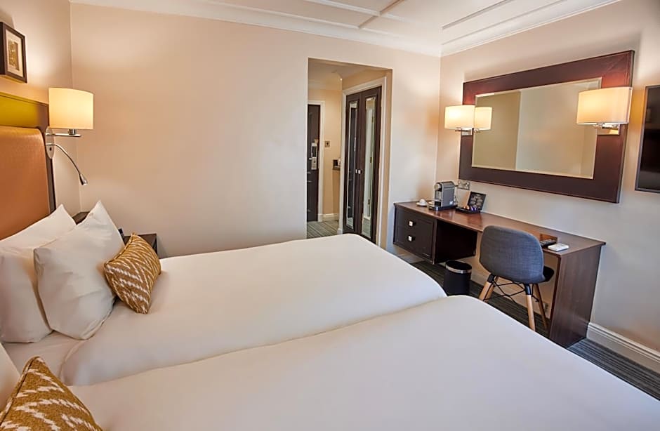Photo 1 of 6 of Deluxe 2 Beds
