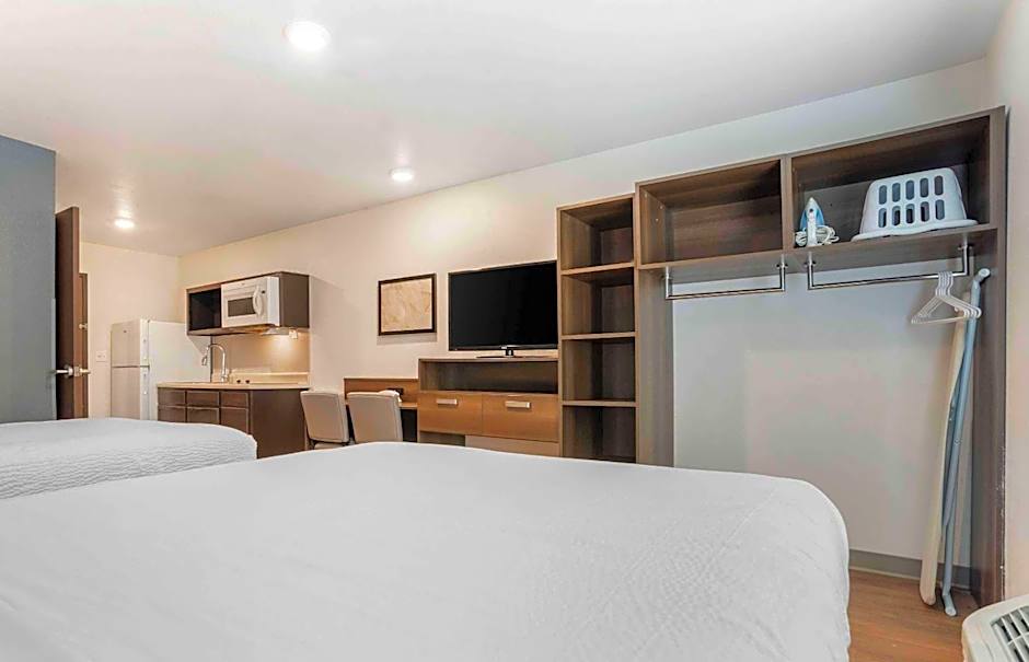 Extended Stay America Suites - New Orleans - Airport - I-10