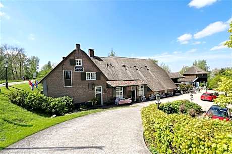 Herberg de Lingehoeve
