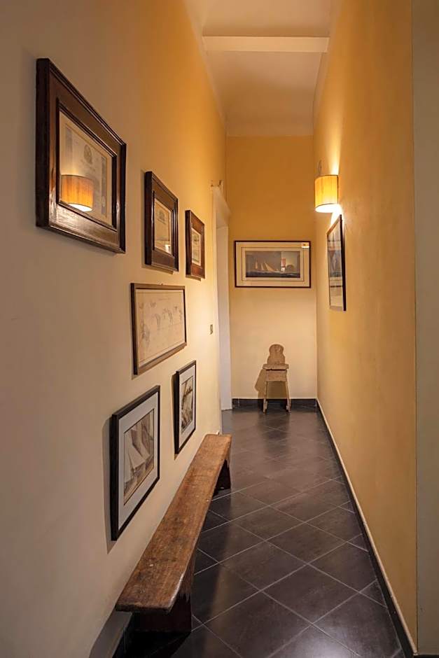 Alberghino B&B