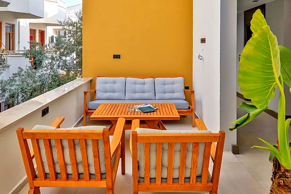 Neva Boutique Kaş