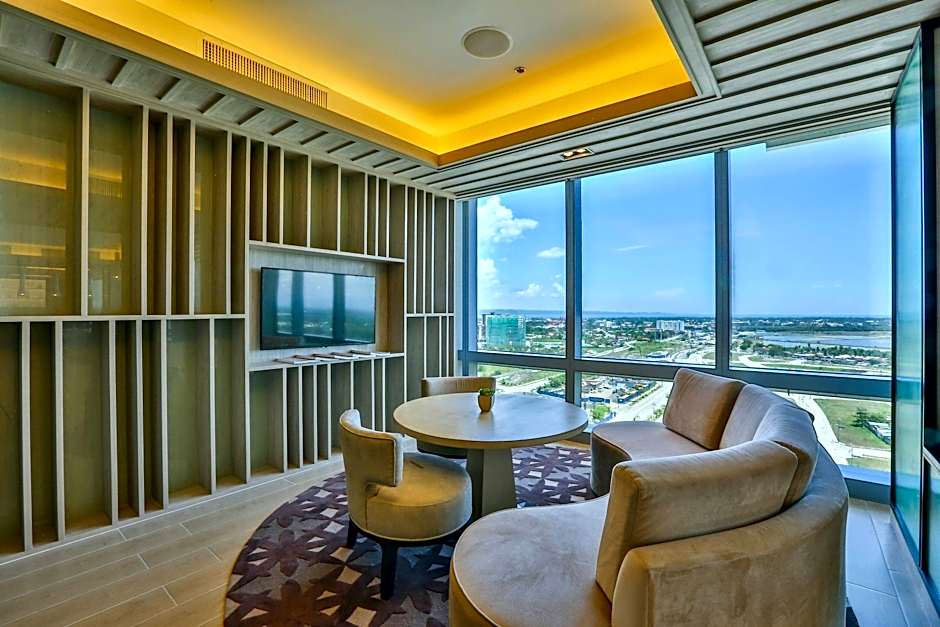 Courtyard by Marriott Iloilo