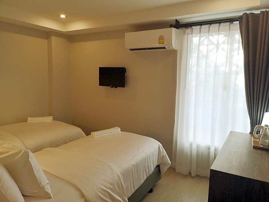 Get GuestHouse 2 (Sangsri 4)