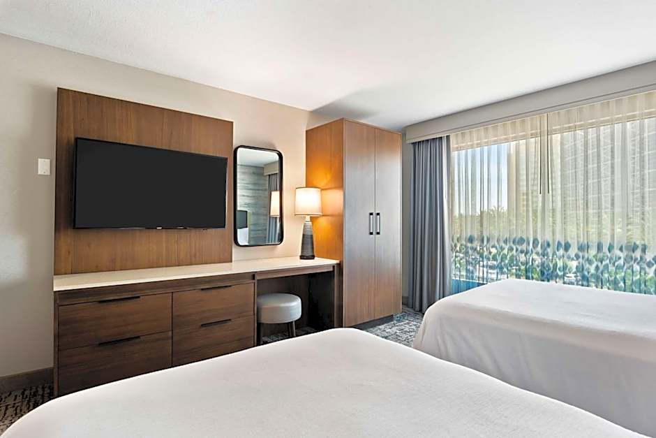 Embassy Suites by Hilton Anaheim South