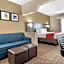 Comfort Suites near Robins Air Force Base