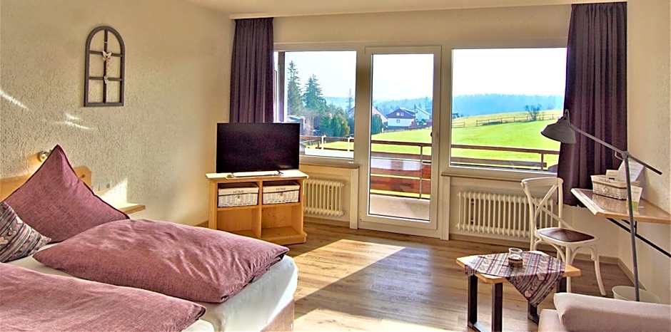 Landpension Pferdekoppel - B&B - Self Checkin