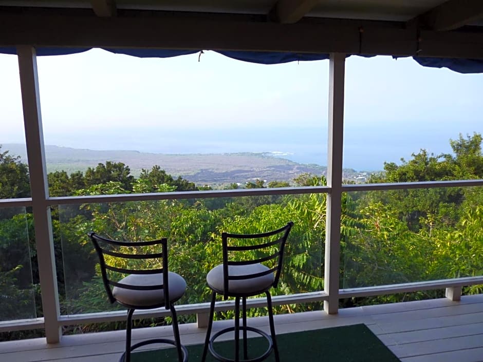 A Beautiful Edge of the World Bed & Breakfast