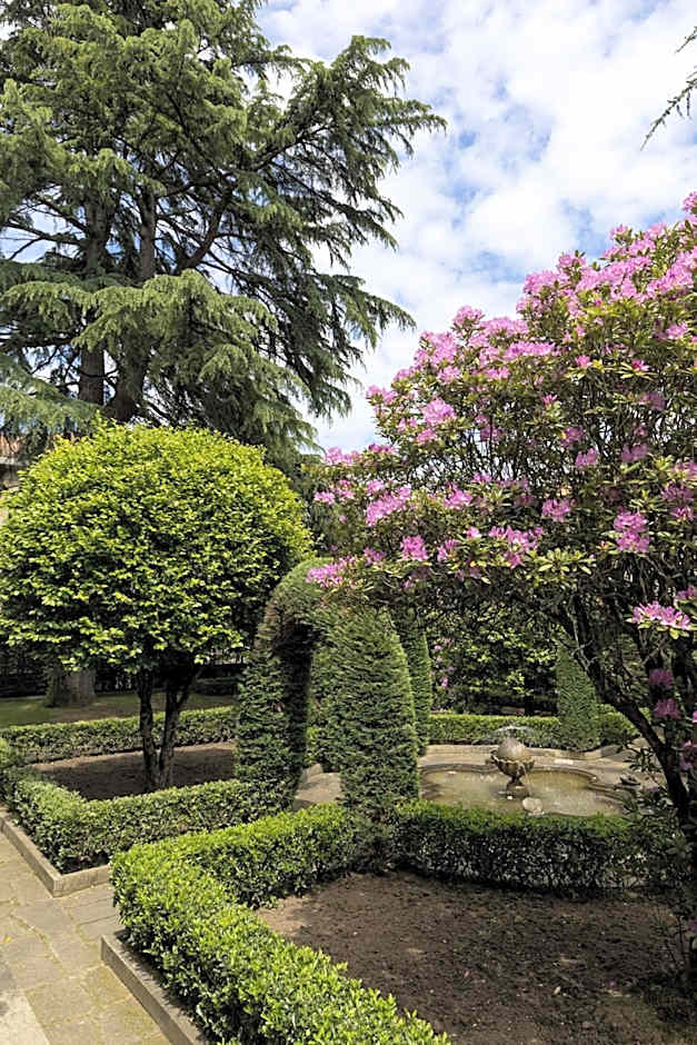 Parador de Pontevedra