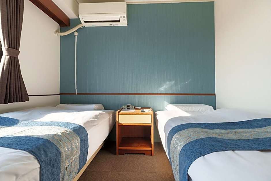Ogaki Hiyori Hotel - Vacation STAY 70082v