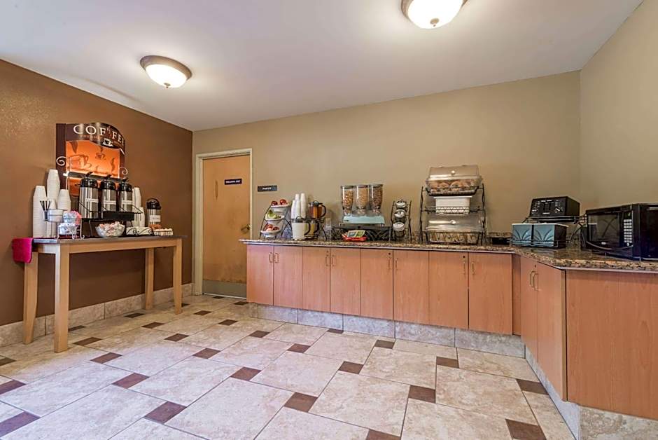 Microtel Inn & Suites By Wyndham West Chester