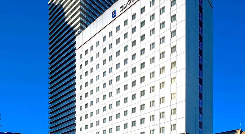 Comfort Hotel Gifu
