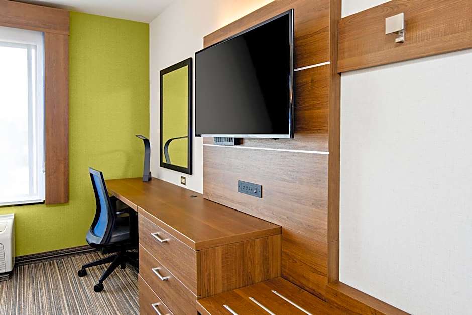 Photo 1 of 6 of Studio 1 King Bed Suite, Mobility Accessible, Bathtub