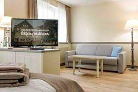 Hotel Klein Amsterdam