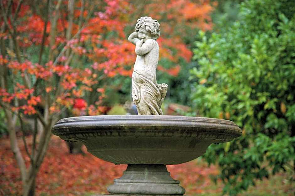 Glenview Retreat Luxury Accommodation