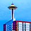Hyatt Place Seattle/Downtown