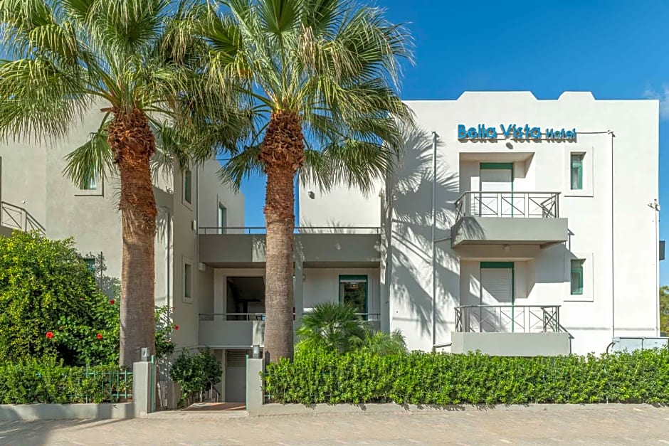 Bella Vista Hotel