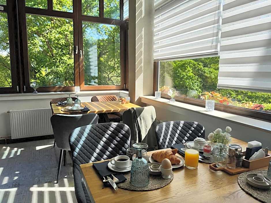 Waldhotel Bad Münstereifel