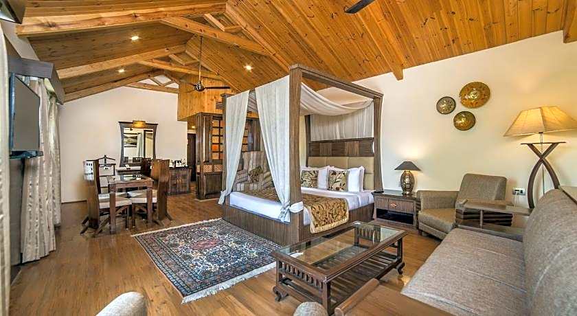 Lemon Tree Hotel Srinagar