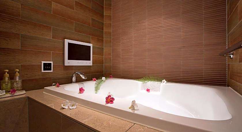 Hotel and Spa Lotus Modern (Adult Only)