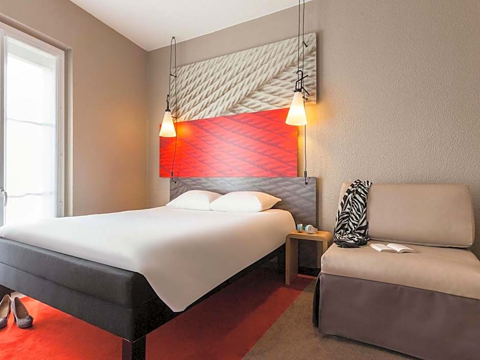 ibis Paris Rueil-Malmaison