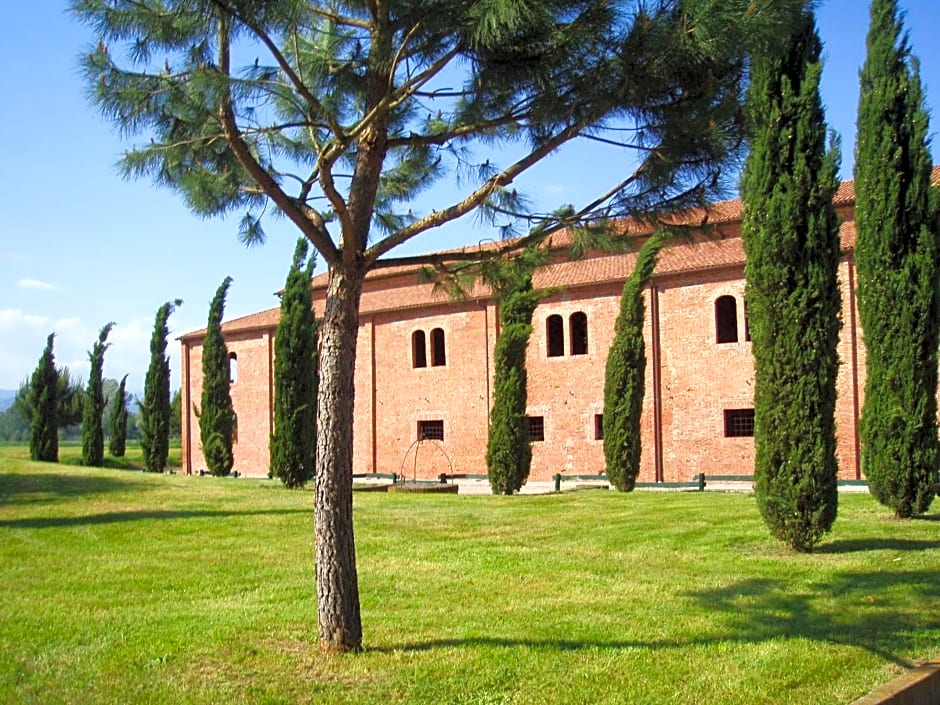 Agriturismo Settepassi Tuscany