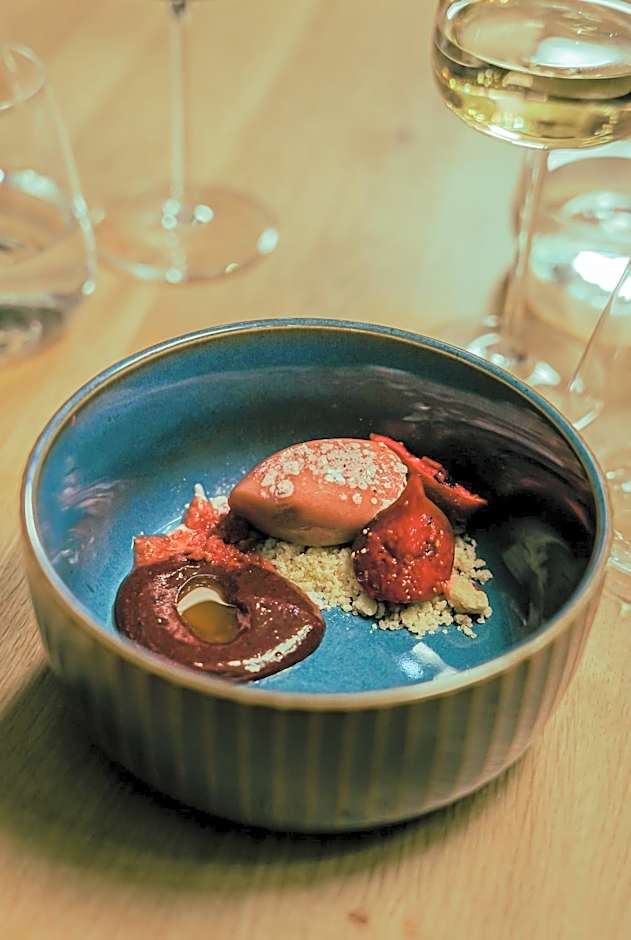 Maison des Ambassadeurs