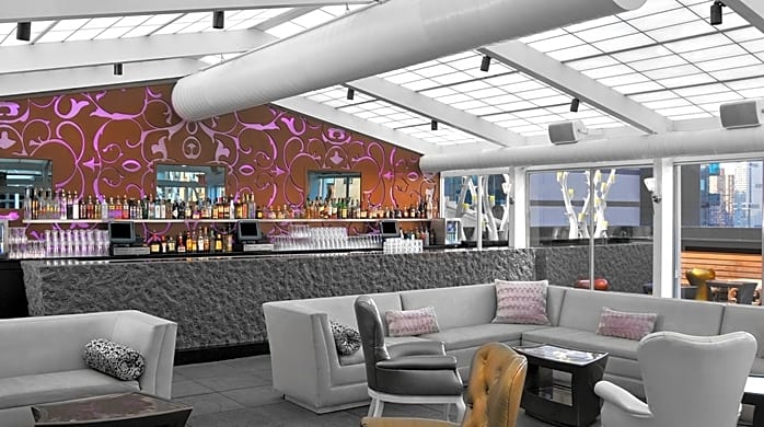Kimpton Theta New York - Times Square By IHG