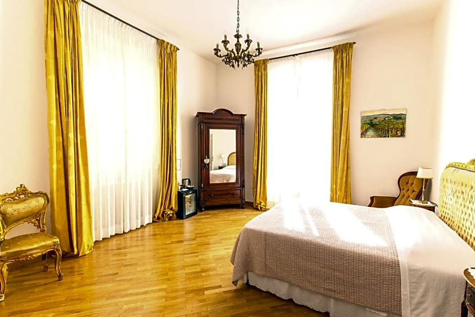 Gourmet B&B Villa Landucci