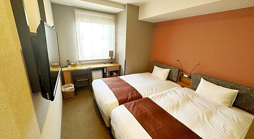HOTEL SUI AKASAKA by ABEST