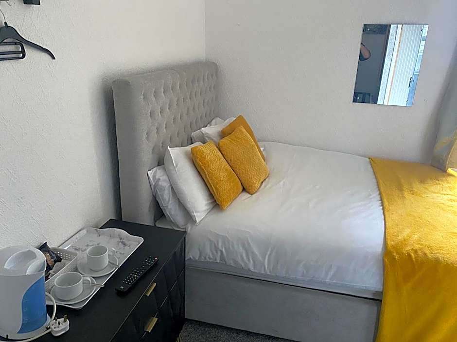 The Cosy Nook