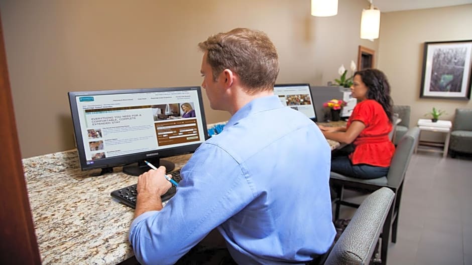 Staybridge Suites - Johnson City, an IHG Hotel