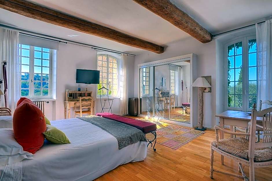Le Manoir de L'Étang