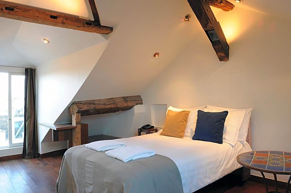 Boutique Hotel de la Place des Vosges