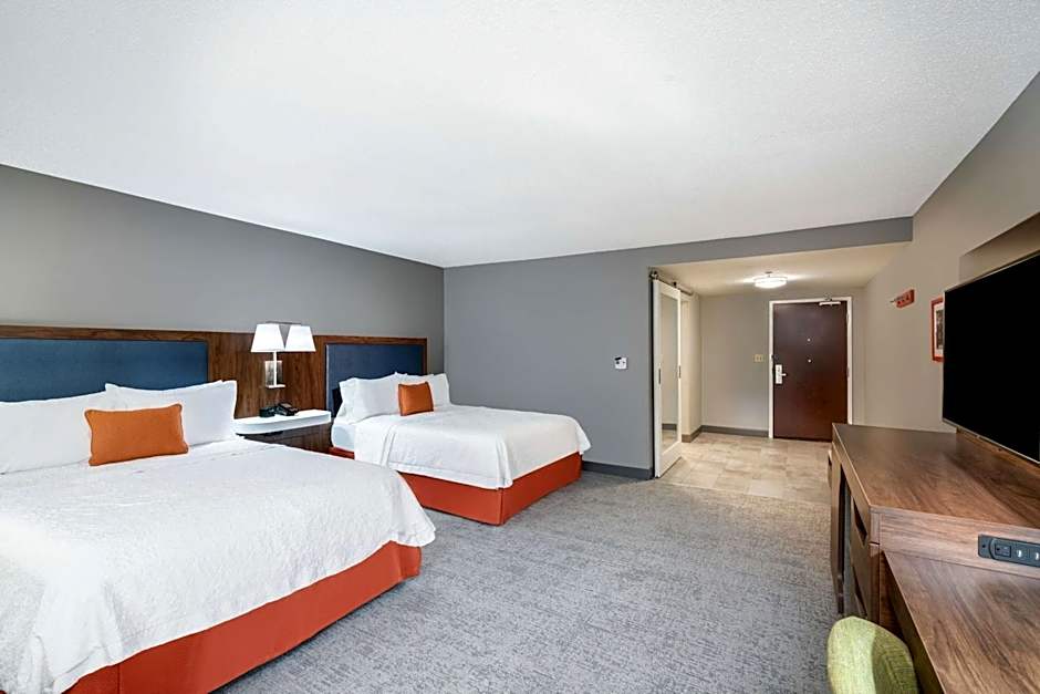 Hampton Inn By Hilton & Suites Opelika-I-85 Auburn Area