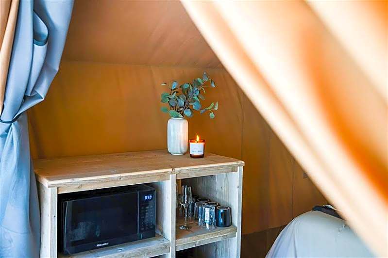 Halls Gap Lakeside Tourist Park