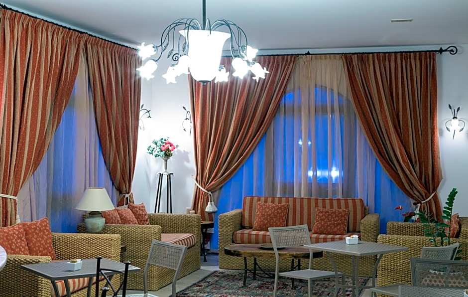 Garden Hotel Ripa