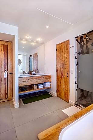 Ocean View King Size