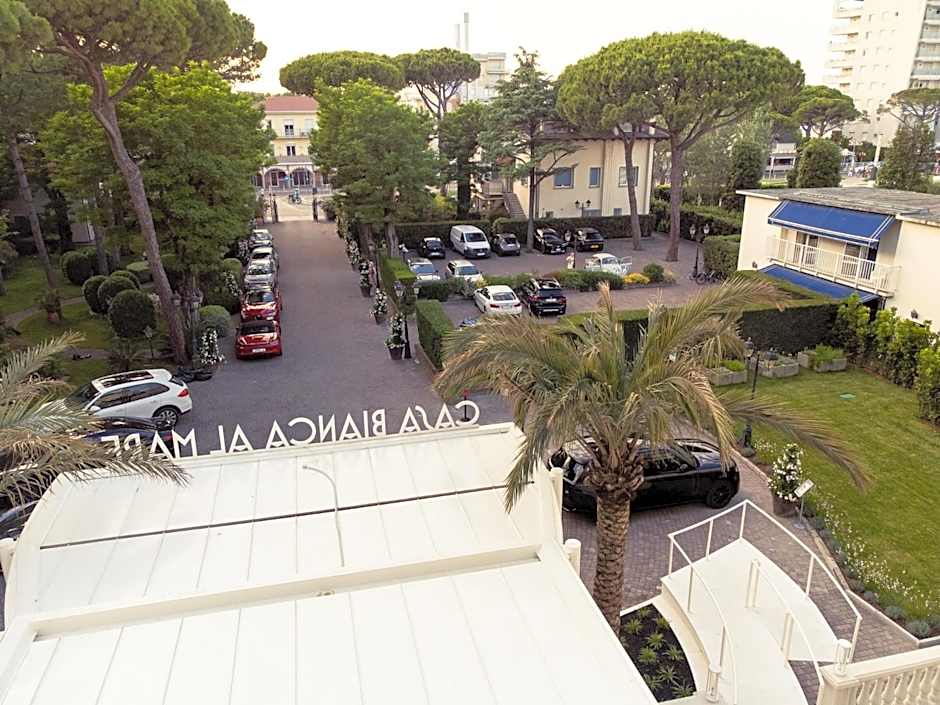 La Dépendance by Casa Bianca