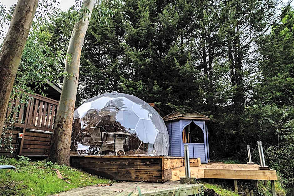 Woodlakes Park By Liv Retreats