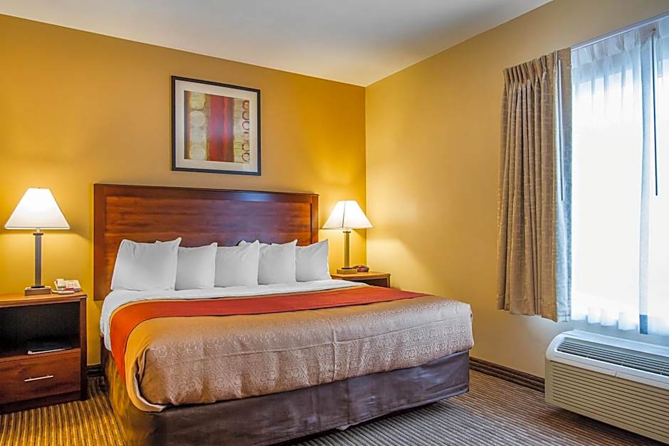 MainStay Suites Grand Island