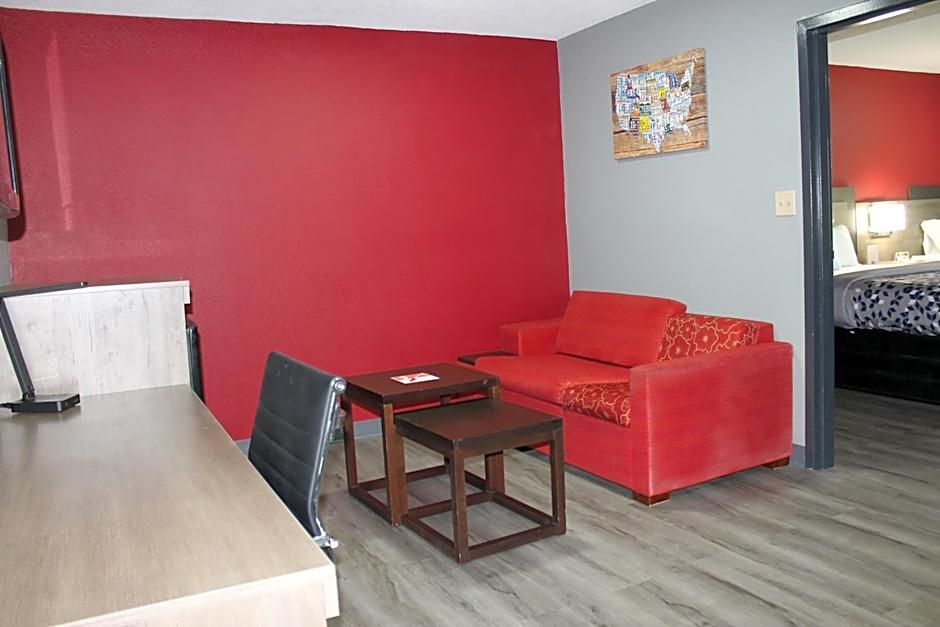 Econo Lodge