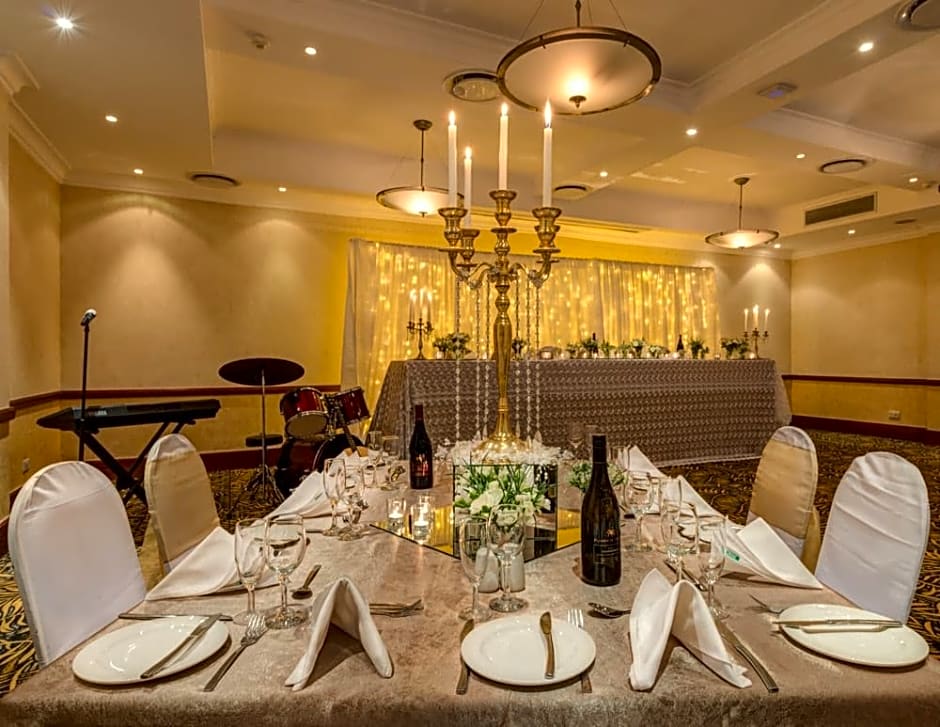 Southern Sun Ridgeway