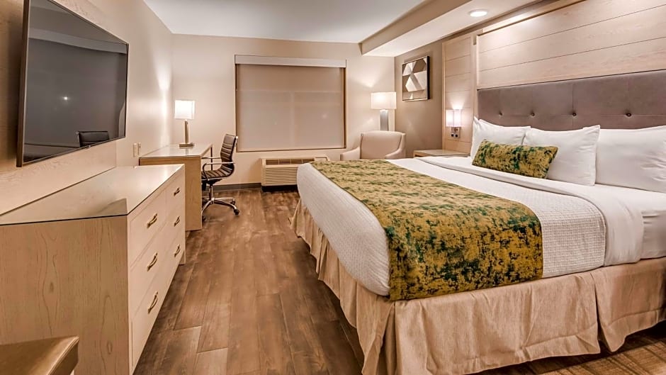 Best Western Premier I-95 Savannah Airport/ Pooler West