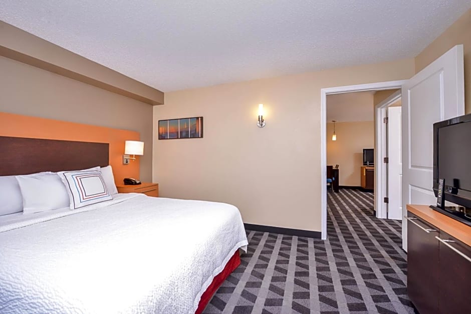 TownePlace Suites by Marriott Arundel Mills Bwi Airport