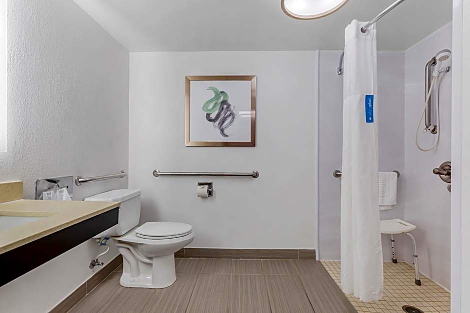 Comfort Inn Laurel - Fort Meade