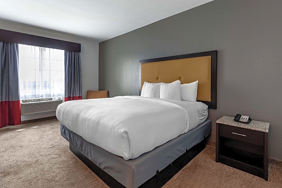 Comfort Inn & Suites Gatesville