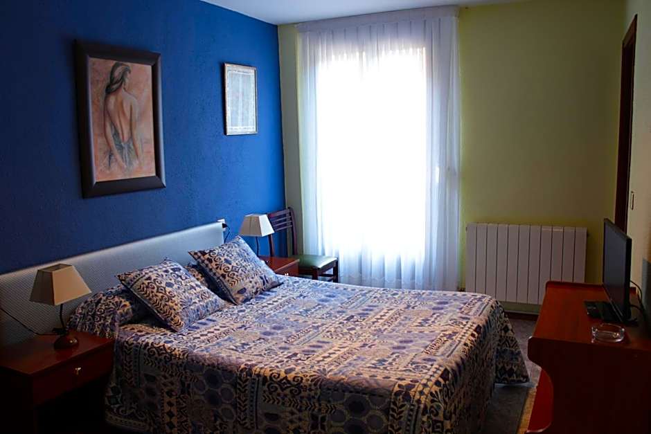 Hotel Parras Arnedillo