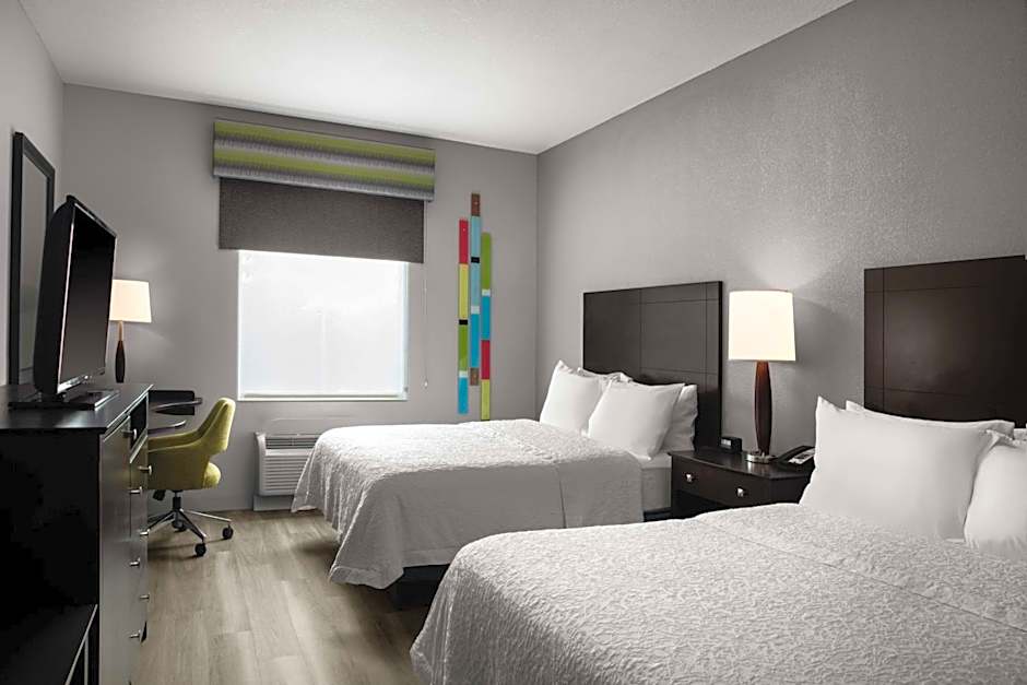 Hampton Inn By Hilton & Suites Miami-South/Homestead
